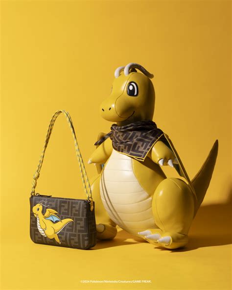 fendi pokemon go|fendi fragment pokemon.